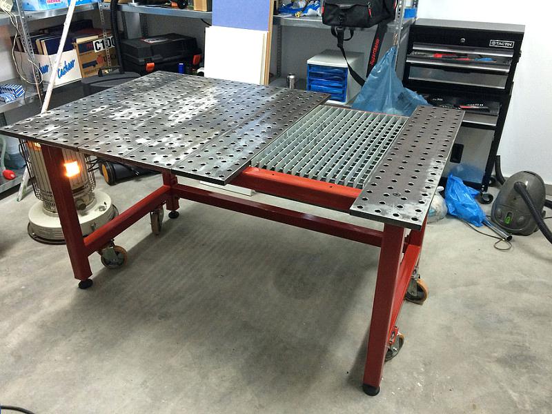 Bluco Table Cost Bluco Table Cost